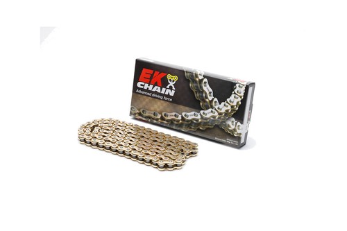 Chain chaîne moto - ek, de