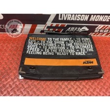 Sacoche KTM 990 SM Supermoto