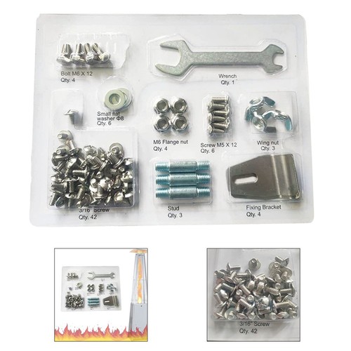 Accessoires chauffage de - accessoires,
