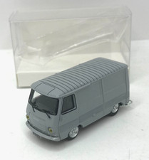 44109 NOREV / 472094 PEUGEOT J7 1965 GRIS HO 1/87