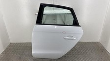 Porte arriere gauche AUDI A1 1