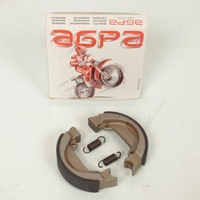 Mâchoire de frein AGPA pour