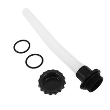 Ensemble De Graisseur Buse