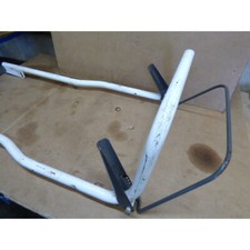 GUIDON  TONDEUSE SARP DE 516 PRO (1) - TONDEUSE SARP DE 516 PRO (1)