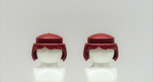 Cheveux roux marron - cheveux,