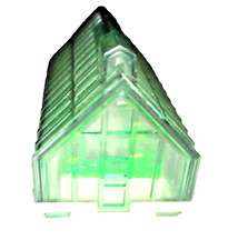 train - HO - Maquette pour