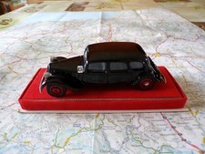 CITROËN Traction 11 B 1939