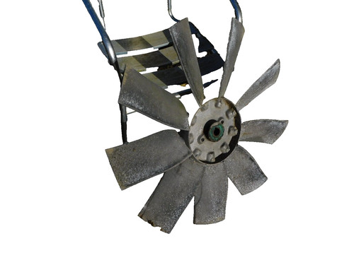 Belle helice ventilateur - helice,