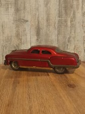 Ancien Jouet Voiture Pontiac