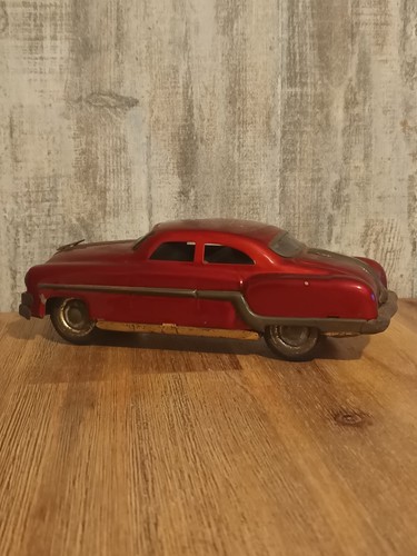 Ancien jouet voiture pontiac - ancien,