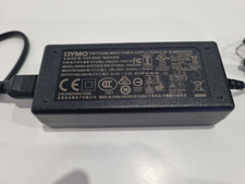 Bloc D'Alimentation Original DYMO Labelwriter 550 Turbo Printer DYS865-240250W