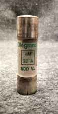 cartouche fusible à percuteur 500v 32A 14x51 legrand (274 )