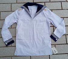 Vareuse Marine Naval russe RUSSIE USSR pour MATELOT MARINES chemise t. 44-3  S