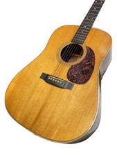 Guitare acoustique Martin 2009