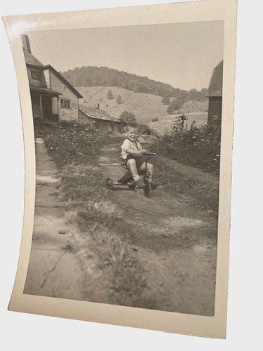 1944 photo toddler - photo, a