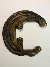 Tôle disque frein RENAULT R5