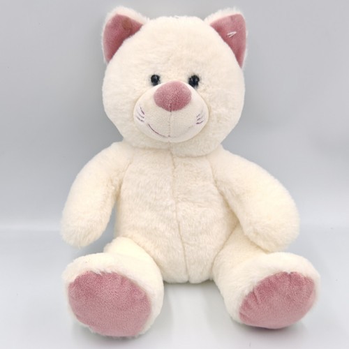 Doudou peluche doudou chat