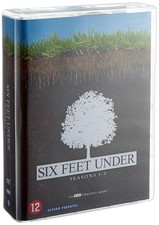 Six Feet Under L'intégrale