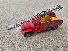 Vintage 1960S Corgi Majeur