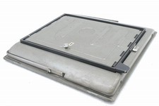 Support de cassette Rittreck View Wista pour 5 x 7 * 731197