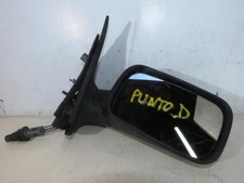 Retroviseur droit FIAT PUNTO 2