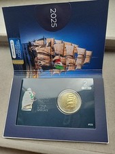 Coincard BU 2€ Euros