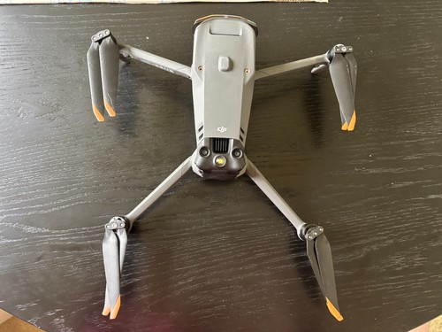 Dji mavic enterprise - 3,