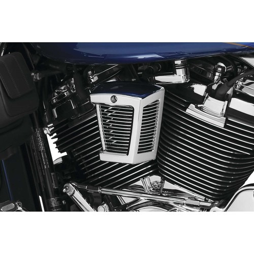 Kuryakyn hypercharger horn - hypercharger,