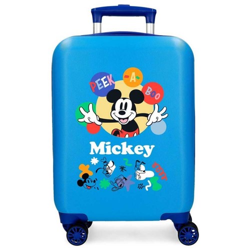 Disney valise enfant mickey - valise,