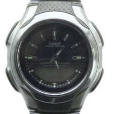 Montre numérique analogique