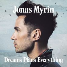 Dreams plans everything - plans,