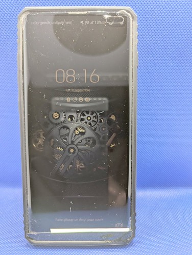 Samsung galaxy s10 - galaxy, 128go