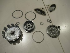 Embrayage (Suzuki - Tsr 125