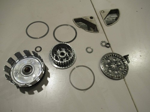 Embrayage suzuki tsr - embrayage,