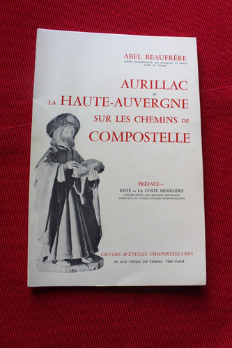 Abel beaufrere aurillac - -,