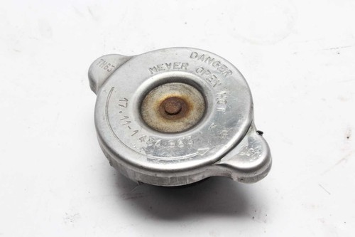 Bouchon radiateur valve - bouchon,