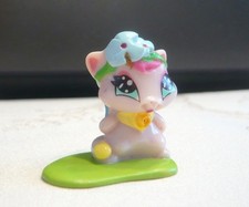 🪀 Kinder - 2010 - Winx Club