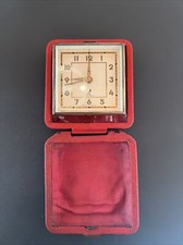 Jaz 7 Jewels - Réveil De Voyage - En L’état