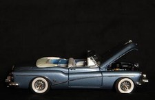 Danbury Mint,Précision