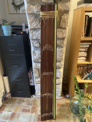 Store venitien bois - venitien,