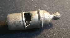 CHASSE ancien sifflet