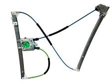 Leve Vitre Avant Droit Pssager RENAULT LAGUNA II=8200000938 Pour 4 portes