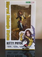 Marvel Bishoujo Statue Kitty