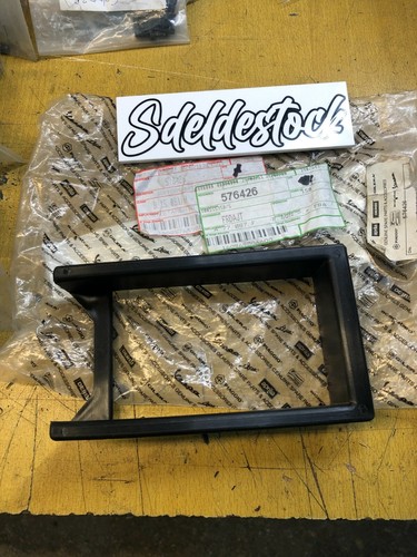 Support batterie piaggio - 1,