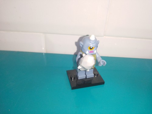 Lego 71008 série minifig - série,