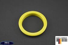 1 X Centrage 72,2 - 57,1 Mm Pour Audi VW Seat Skoda Mille Miglia Momo