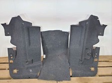 GARNITURE DE COFFRE RENAULT MEGANE 2 PH1 CC (EM) 8200130941