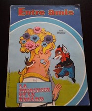 ENTRE AMIS / AREDIT / N°25 /