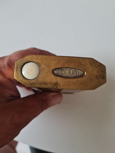 Gros briquet essence - gros,