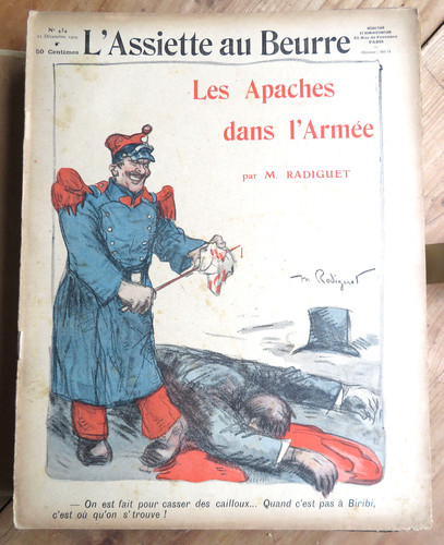 Assiette au - l'assiette,